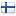 avaus.fi server is located in Finland